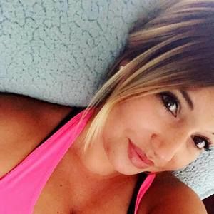 Meet your Posher, Briana